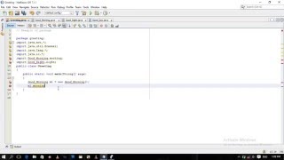 JAVA Tutorials -14 ( Package in JAVA) Nepali