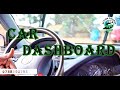 MENYA USOBANUKIRWE DASHBOARD Y' IMODOKA MBERE YO GUTWARA