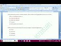 tsnpdcl junior assistant cum computer operator 2023 key computer awareness by sampath vaddepally