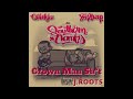 Southern Comfy - Grown Man Shit Feat. J.Roots