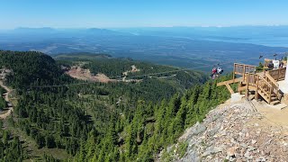 The Eagle's Flight ZipTour at Mt. Washington | VANCOUVER ISLAND'S LONGEST ZIP LINE EXPERIENCE