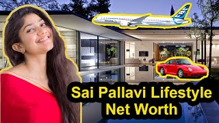 Sai Pallavi Lifestyle Age Height Family Affairs Wiki Biography