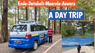 A Day Trip || Ende-Detukeli-Maurole-Aewora