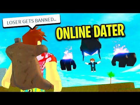 I Took The Owners Infinite Speed Item And He Gets Mad - 