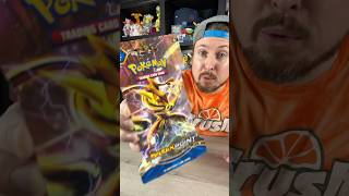 Ripping Open 8 Year Old Pokemon Cards! 😳