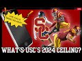 🔴LIVE Calls | What is USC Football's Potential in 2024? | CONQUEST CALL-IN SHOW