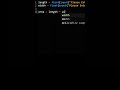 How To Find Area Of Rectangle In Python