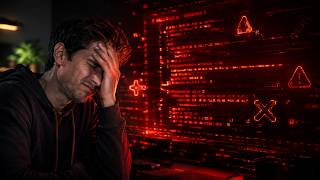 Your AI Agent Will Fail. Here's Exactly Why.
