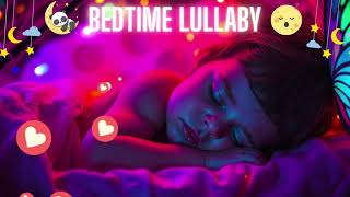 🌙 Bedtime  Relaxing Nighttime Music  | Lullaby For New Born baby