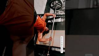 How to do perfect form of Bench Press