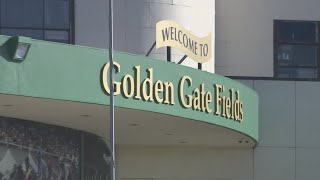 Golden Gate Fields horse racing track in to close at end of 2023 season