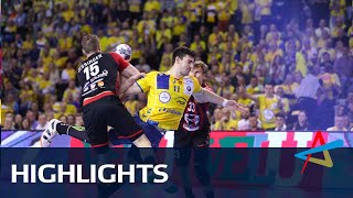 MOTW highlights: PGE VIVE Kielce vs HC Vardar | Round 8 | VELUX EHF Champions League 2019/20