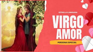 VIRGO 💥QUIERE RECUPERAR LA PASIÓN Y VIENE CON IMPULSIBIDAD, HARÁ CAMBIOS PARA DEMOSTRÁRTELO😱 #virgo