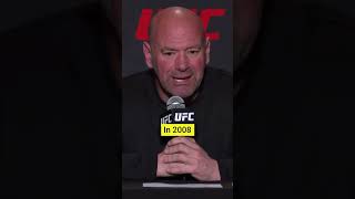 Every UFC Merger Explained | The History of UFC Buying Smaller MMA Organizations #mma #UFC #Shorts