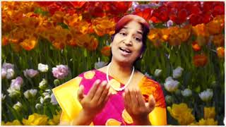 வாழ்வது நானல்ல SONG ,TUNE,VOICE-SIS.CLARA XAVIER.