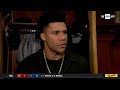 Juan Soto on 40-HR season, homering in every MLB ballpark