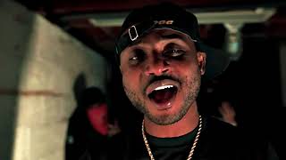 Tdot Pringle “Nightmare” (Official Music Video)