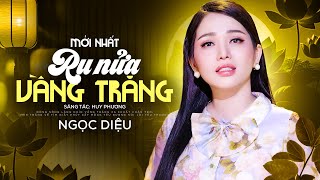 ĐÚNG LÀ TUỔI TRẺ TÀI CAO Giọng Hát Đỉnh - Liên Khúc Bolero Mới Nhất | Ru Nửa Vầng Trăng Ngọc Diệu