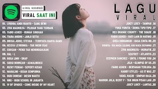 Lagu Viral Saat Ini ~ Lagu Pop Terbaru 2022 ~ Spotify Hits Indonesia 2022