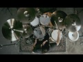 Foo Fighters - Generator (Drum Cover - Gonzalo Velez)