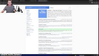 Learn Cyber Security w/ Me! (Guided Pentest: Infrastructure) - TryHackMe!