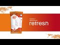 gano excel usa go gano refresh sample eng