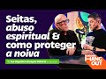 Dwayne Roberts Ex-líder IHOP: seitas, abuso espiritual e como proteger a noiva | Hangout EP. 69