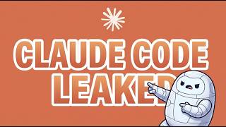 Claude Code's Leak Changes Everything..