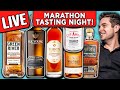 LIVE! Whiskey Marathon: Green River, HK Young, Hard Truth, Crittenden's, King's Family, & MORE!