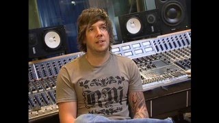 Simple Plan: The making of Part 1