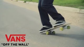 Dennis Martinez | Pass The Bucket | VANS