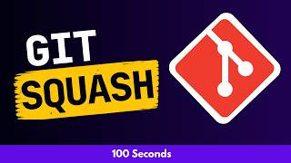 Git Squash Visualized | The Clean Commit History