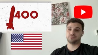 BRITISH GUY reacts to 5 REASONS YOU SHOULDN'T MESS WITH THE USA! This is INCREDIBLE! Who knew??!