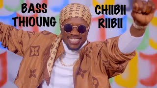 Bass Thioung - Chiibii Riibii - Clip Officiel