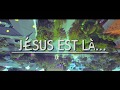 Jesus est la - John Fischer