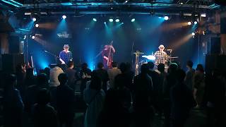 H CUPOPPAI（H ZETTRIO）明治大学 音楽研究部　2019.3