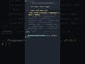 You NEED to know THIS logging trick #python #coding #howto
