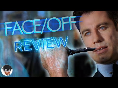 Face Off 1997 Review Youtube