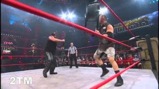 "2TM" TNA Genesis 2012 Highlights [HD]