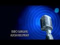 Isido Sanganu - Alicia Kulungan