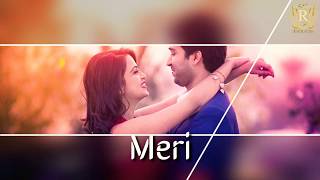 | Meri Hasi | New Love Song Whatsapp Status 2019 Love Official By Mr. Ram Diary