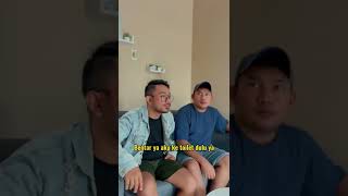 SAHABATKU TEGA MENCURI | Abyan Calief #shorts