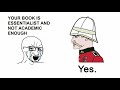 Based Book Reviews [Pt. 1] - 