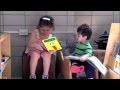 What is a Montessori Children's House? Trailer