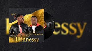 Hbeatz x Deejay Jl - Hennessy (Official Audio)