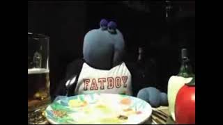 Big Ed Burp Compilation