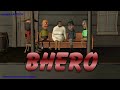 Bhero : Location Diaries (Zimbabwe shona best cartoon)