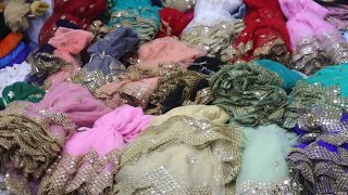 Rs. 5O Onwards Duppata Running Materials| All Types Of Running materials Fabric