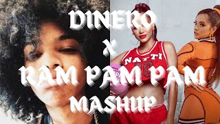 Rave DJ - DINERO AND RAM PAM PAM