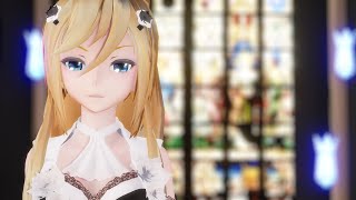 【MMD】『Lemon』　米津玄師　Charming Gloves Lily